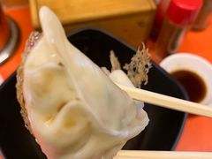 -拉面莊夢語＆中华料理八椿