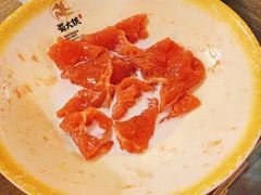 -蜀大侠火锅(森兰花园城店)