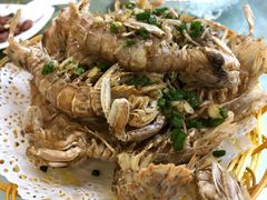 -沈家门小海鲜