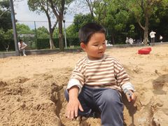 -尚贤河湿地