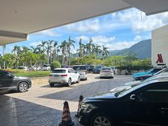 -三亚亚龙湾万豪度假酒店