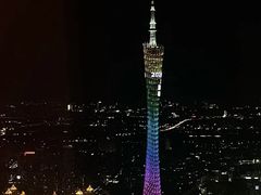 -广州四季酒店