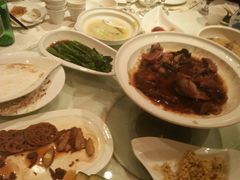 -宝轩渔府·老字号海鲜·正宗津菜(水上店)