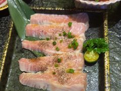 -樱嘢·炭火烧肉(惠南店)