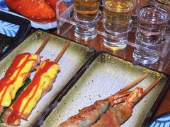 -鸟泉居酒屋·烧鸟·酒馆(百子湾店)