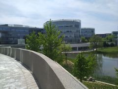 -中关村生命科学园