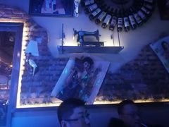 -胡桃里乐队酒馆