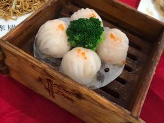-鼎珑点心仔(燕塘店)