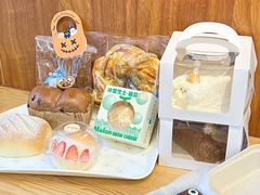 -MEETOWN美糖烘焙(凯德MALL店 )