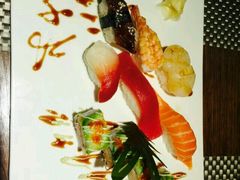 -山葵家·创意料理(宁波来福士店)