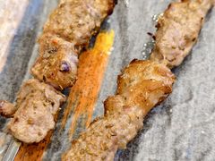 -清真·尖子尖牛肉面(王府井店)