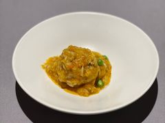 四季蟹粉狮子头-成隆行·蟹王府(九江路店)