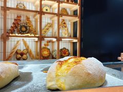-木子木水日式烫面包(世界城光谷店)