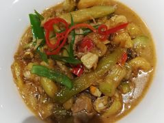 -正德楼果木烤鸭·渔家菜(东港店)