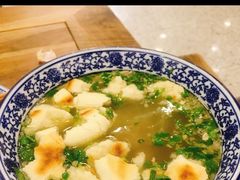 -老白家水盆羊肉