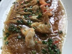 -健眺小海鲜(临海后山店)