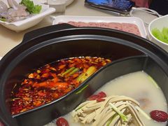 -小骨煲金华砂锅(转塘金街美地店)