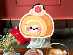-嗒令甜品·主题融合料理餐厅(首座时代店)