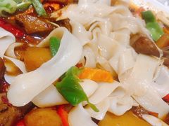 -新疆伊宁远征餐厅