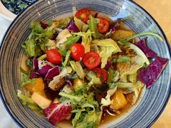 -老浒记民俗酒楼(王府井店)