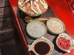 -袁老四重庆老火锅(桐梓坡店)