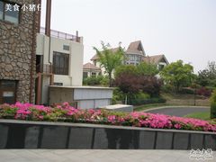 -南通鹏欣花园国宾酒店