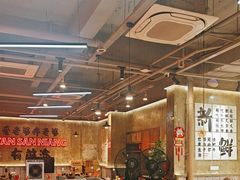 -谭三娘鲜切牛肉自助火锅(九眼桥总店)