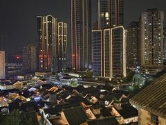 -重庆十八梯传统风貌区