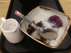 -鲜芋仙(南开大悦城店)