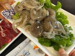 -楼外楼大刀肉传统火锅居(幸福街店)