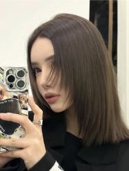-朗峰专业美发沙龙