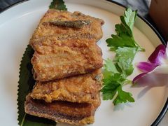 -西安饭庄·非遗陕菜(钟楼店)