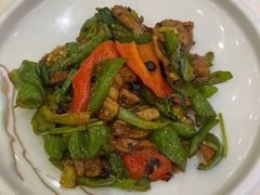 -君德澜酒家·创意粤菜(金山谷店)