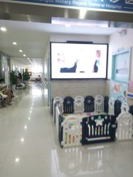 -成都军建医院·疤痕诊疗中心