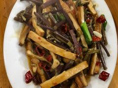 -和福餐馆(西江古街店)