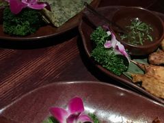 -花马天堂云南餐厅 Lost Heaven(高邮路店)
