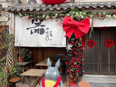 -小河直街历史文化街区