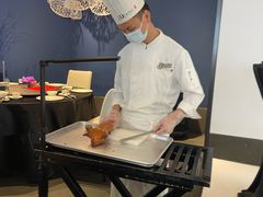 -大董(深圳湾万象城店)