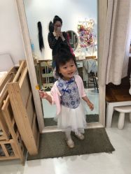 -倾城宝贝儿童摄影(浦东金谊店)