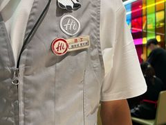 -海底捞火锅(亲子主题北金鹰店)