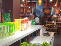 -号令江湖·水浒烤肉(和畅睦邻中心店)