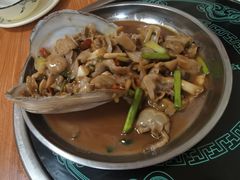 -船奇蒸汽海鲜·闽菜(八市海鲜总店)