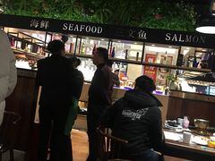 -亚马逊环球美食百汇(新城吾悦广场店)