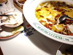 -醉英雄四川料理(新塘万达广场店)