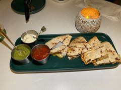 -Oasis Bar & Grill