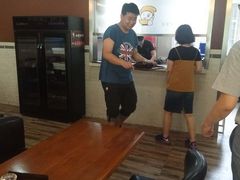 -如意馄饨(太平北路店)