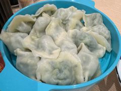 -老边饺子馆(东单店)