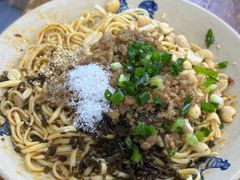 -川宜·胡二娃面馆(总店)