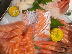 -極上萬膳·日料放题(海岸城店)