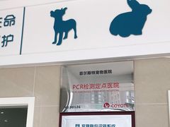 -菲尔斯特宠物医院